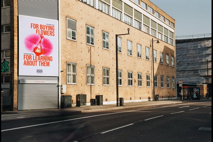Neighbours - Charity - Vagina Museum