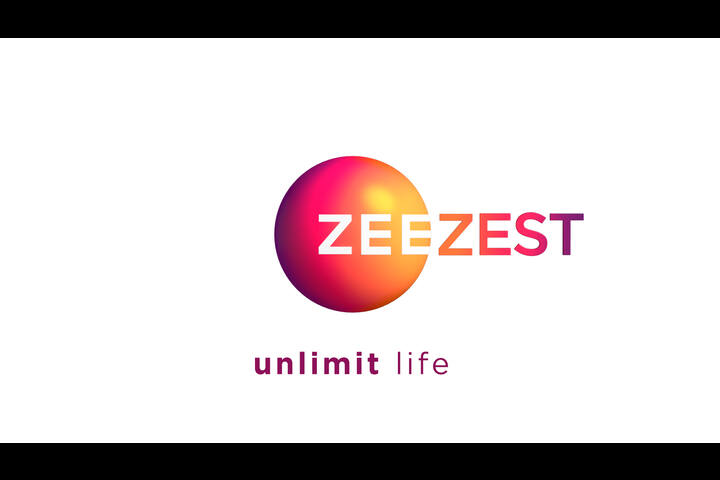The Bounce Back Identity - Zee Zest - Zee Entertainment Enterprises Ltd