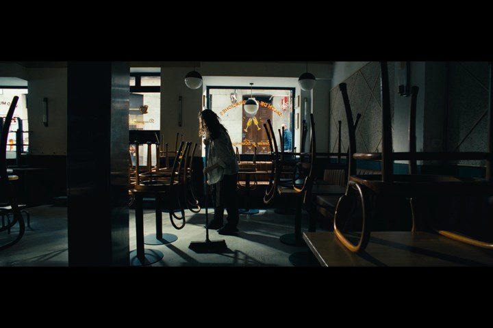 Sobre esta luz - None -