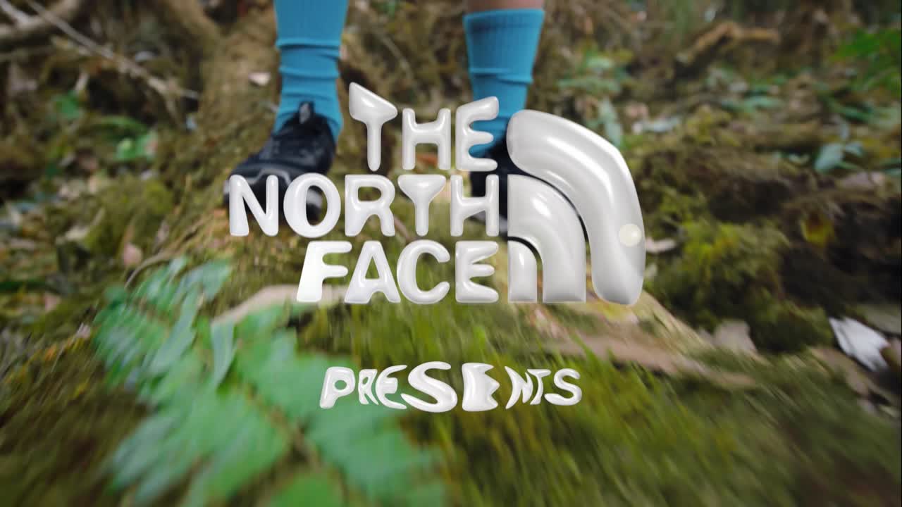 We can surprise you - MYP - The North Face
