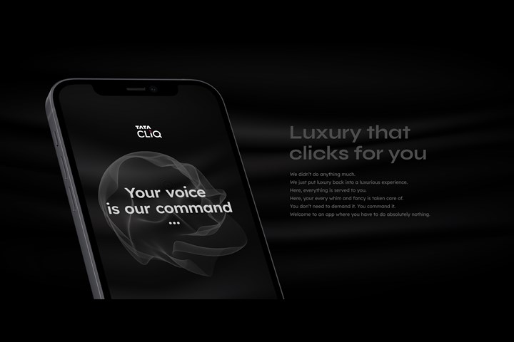 Luxury That Clicks For You - - 