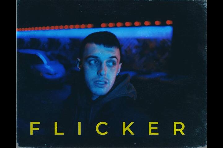 Flicker - Luke Daly & Nathan Fagan - Aaron McAneney