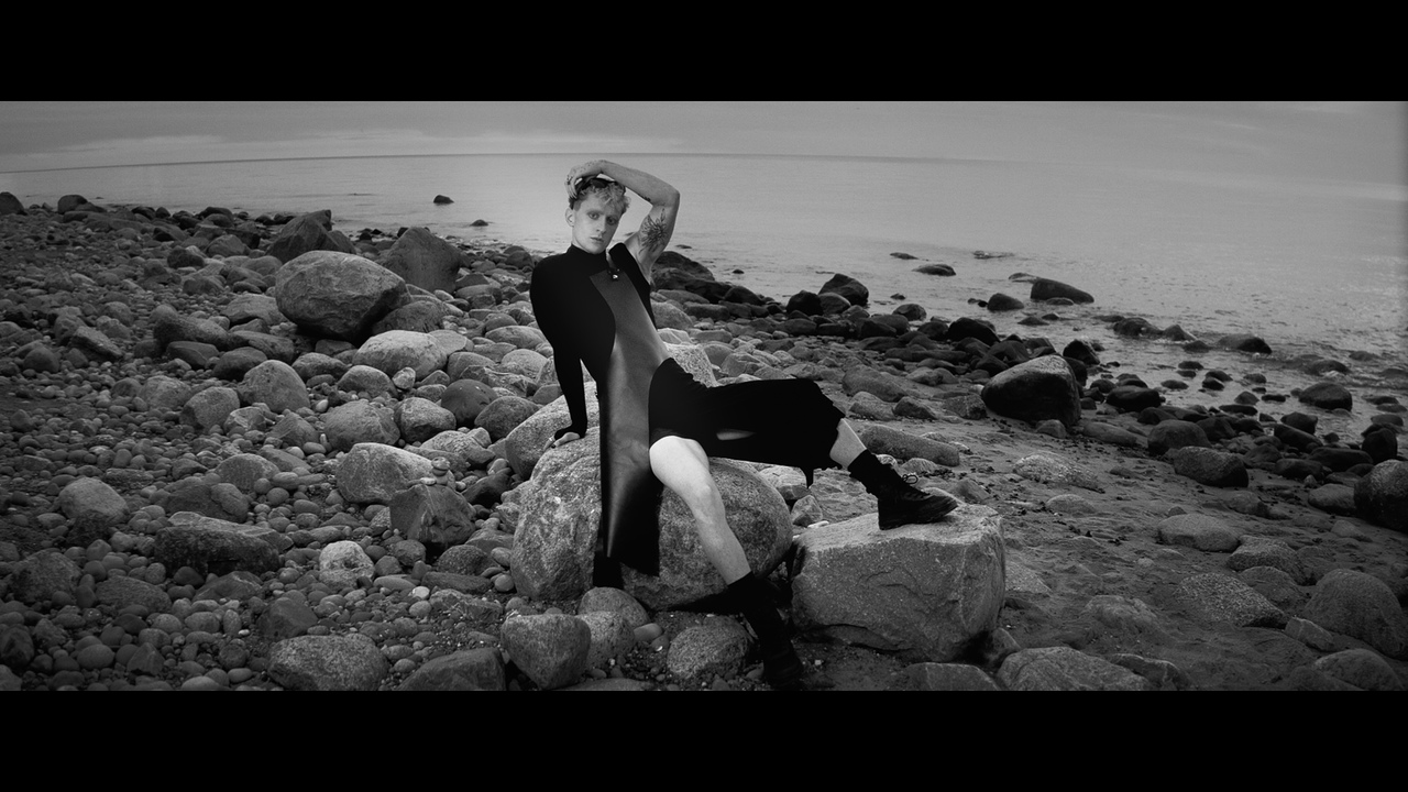 Tides of Freedom - - 