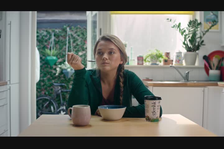 Glenisk Kitchen Film - Glenisk Yogurt - Glenisk