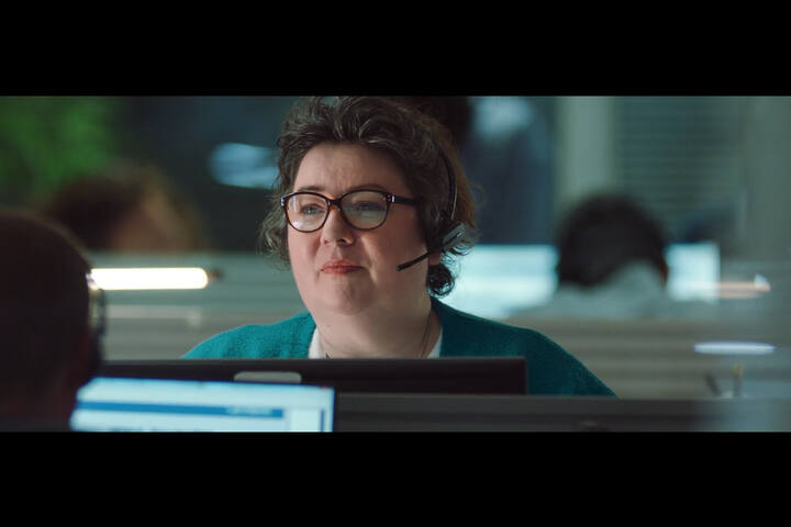 Direct Line - Film 4 Idents - Insurance
