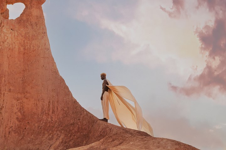 URITHI : HEIRLOOM - Akash Chotai - LilaBare