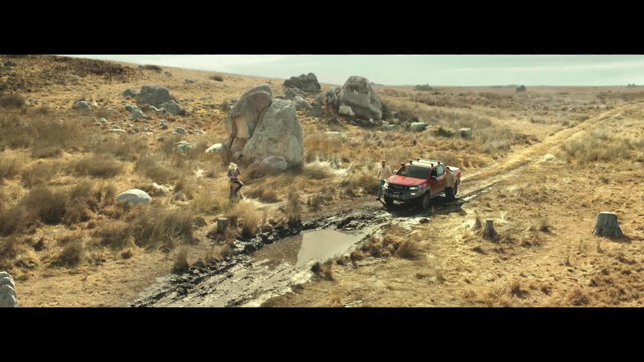 In A Pickle - Scoundrel - Scoundrel