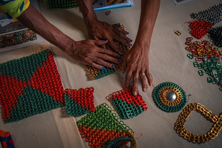 VIDA - 2024 - Tiago Lucas (Cabaré Místico) & Cia do Lacre