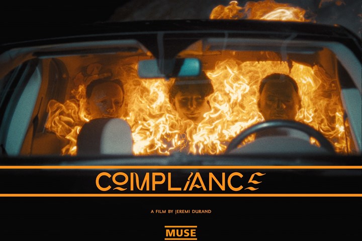 Muse - Compliance - Left -