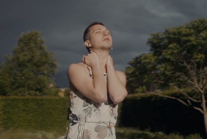 RELIEF - pt. 1 - Olezha - HORSES (K. Sylwestrzak, P. Florou) -