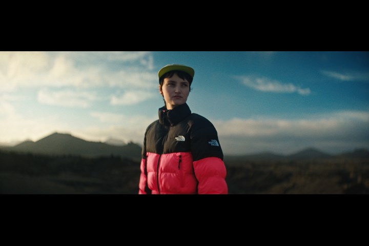 The North Face SS22 - C41 - The North Face