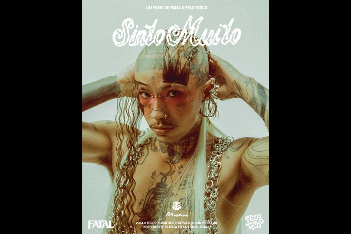 Sinto Muito - MyMama Entertainment - Pelo Tosco