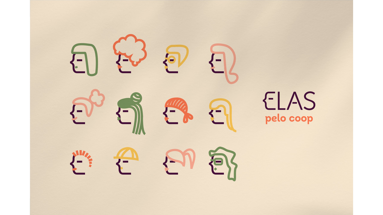 Elas pelo Coop - 2022 - Bertoni Design