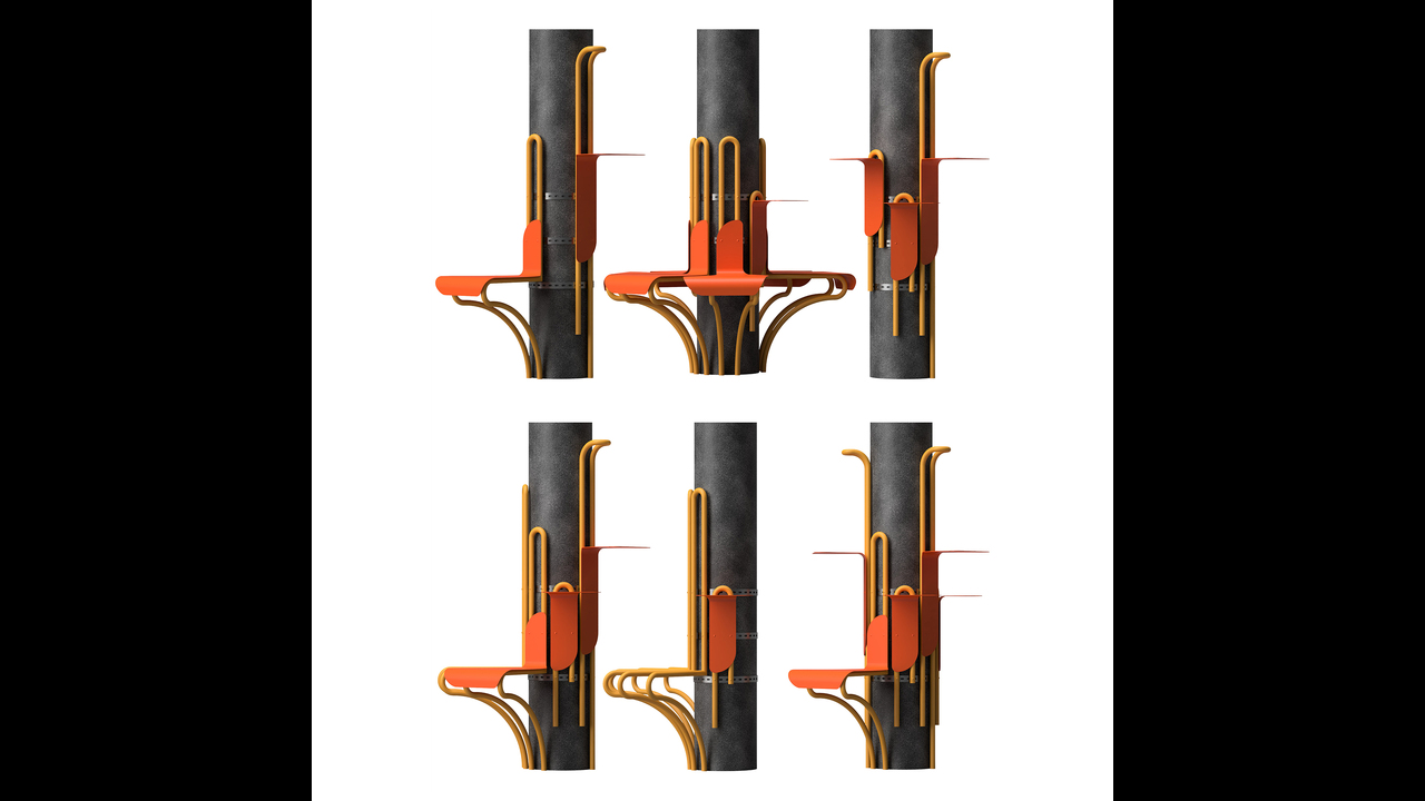 Furbe - 2023 - Cristina Simão e Felipe Leme
