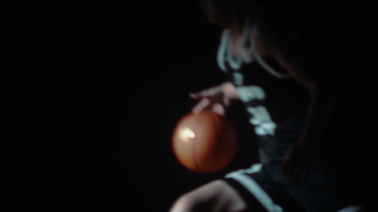 Nike CHBL 2025 - Hamlet - Hamlet
