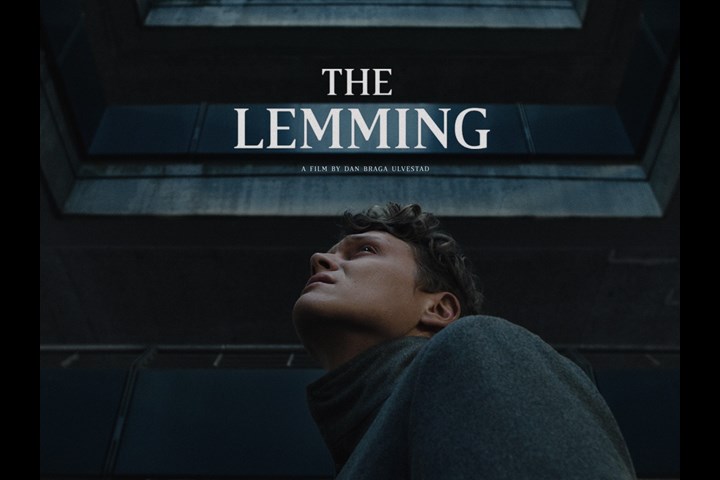The Lemming - Dan Braga Ulvestad - 