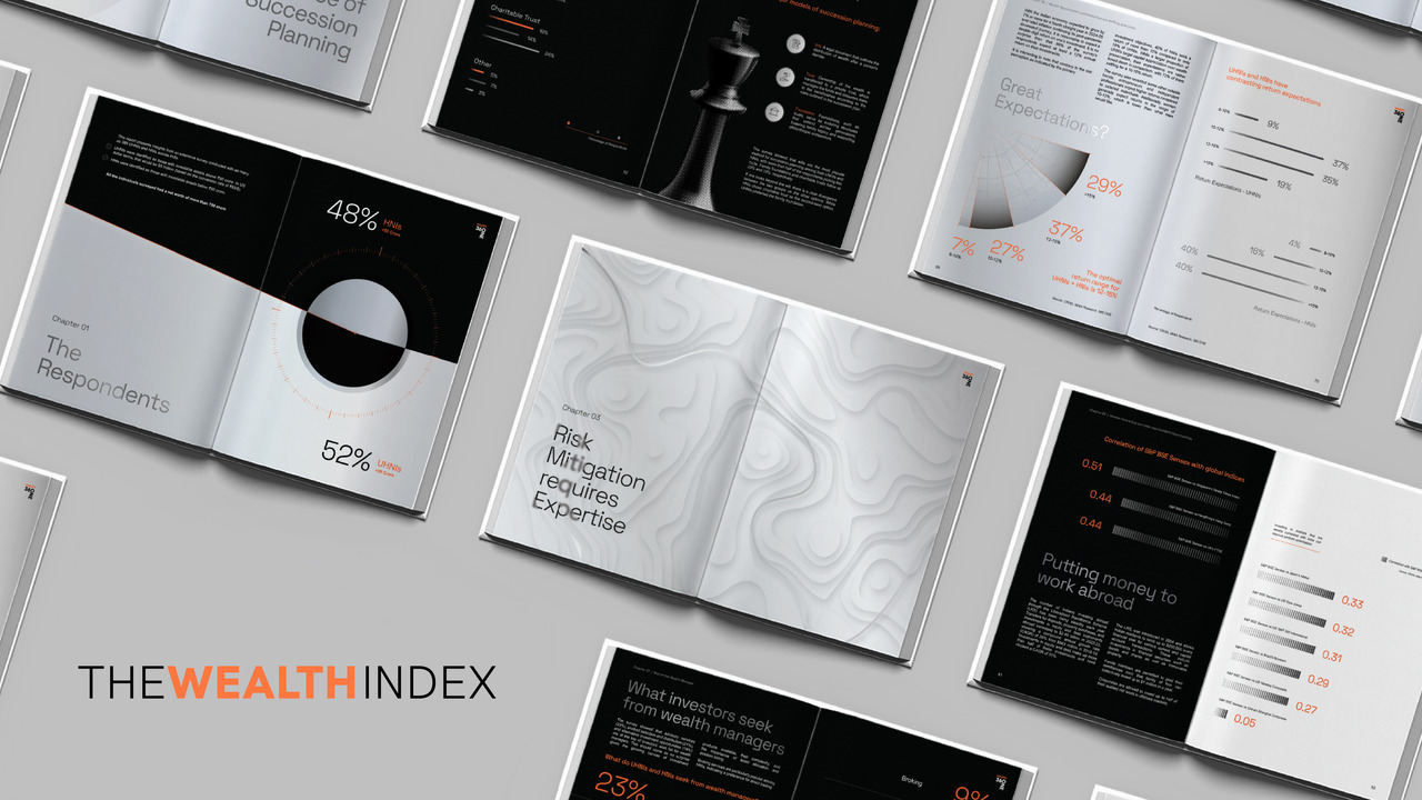 The Wealth Index - 360 ONE Wealth - 360 ONE