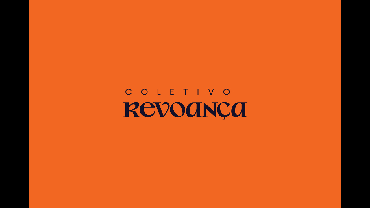 Coletivo Revoança - educar é encorajar voos - 2021 - Carinhas