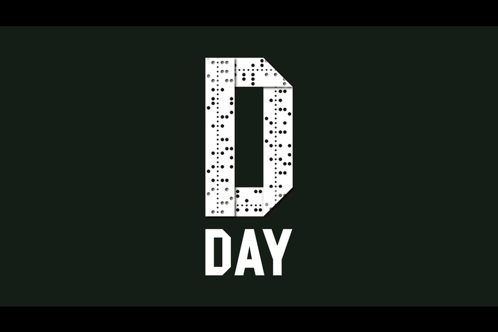 D-Day Campaign - Heritage Centre - Bletchley Park