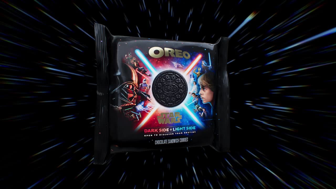 Oreo Empire - Oreo - Oreo