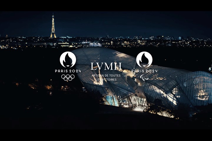 Les toits de paris - LVMH - LVMH