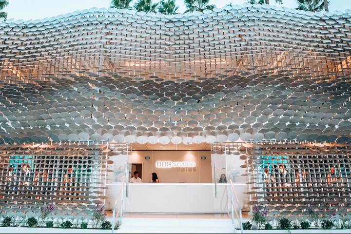 MIPCOM 2019 - BBC Studios Pavilion - BBC Studios