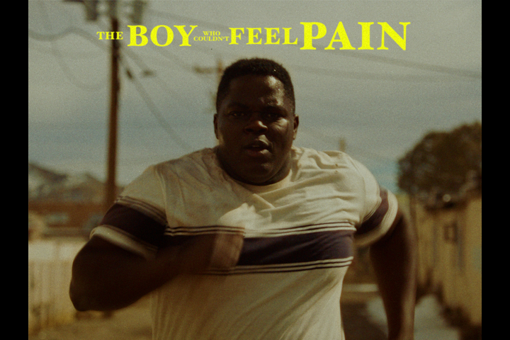 The Boy Who Couldn't Feel Pain - - - Filmakademie Baden-Württemberg, Tempomedia Filmproduktion GmbH