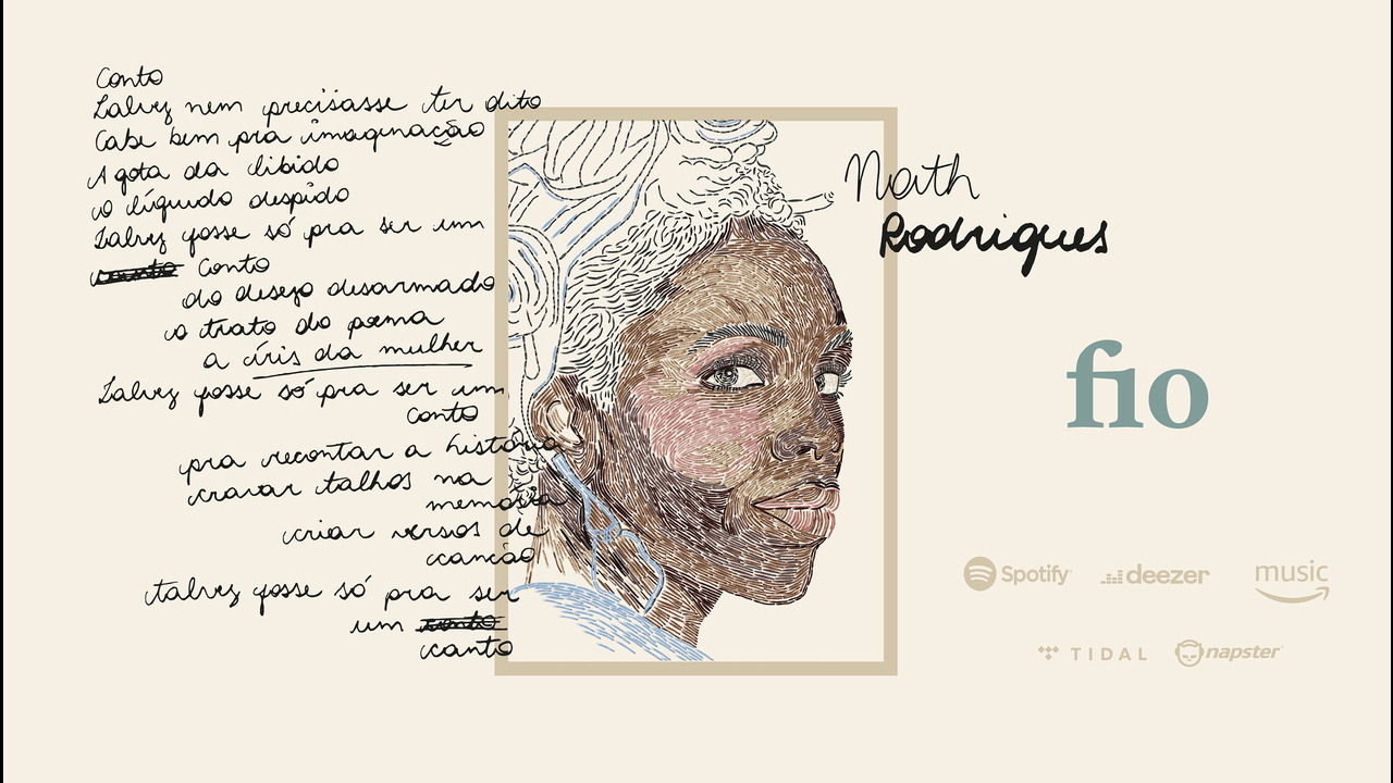 Fio - Nath Rodrigues - 2022 - 