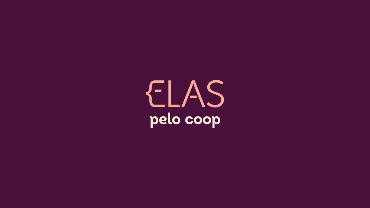 Elas pelo Coop - 2022 - Bertoni Design