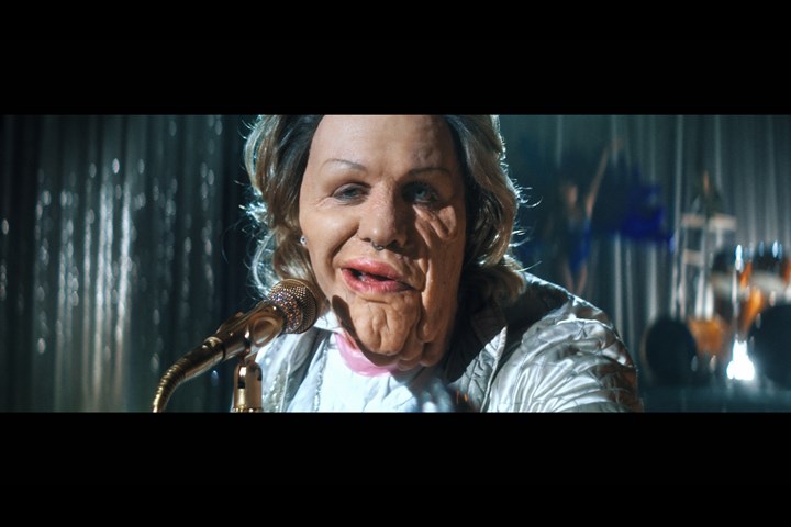 Zick Zack - Katapult Filmproduktion - Rammstein