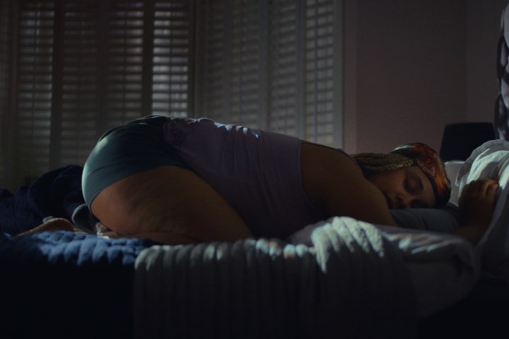 Periods Never Sleep - Somesuch - Somesuch