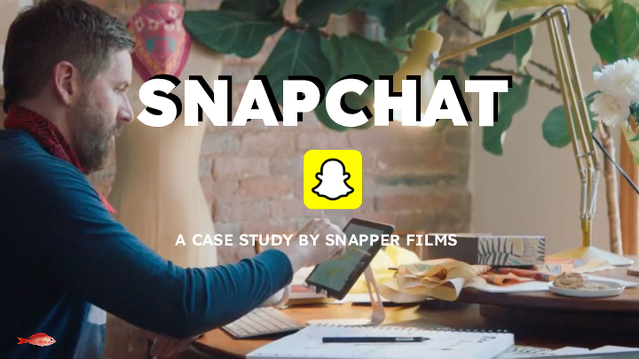 Snapchat - Snapper Films - 