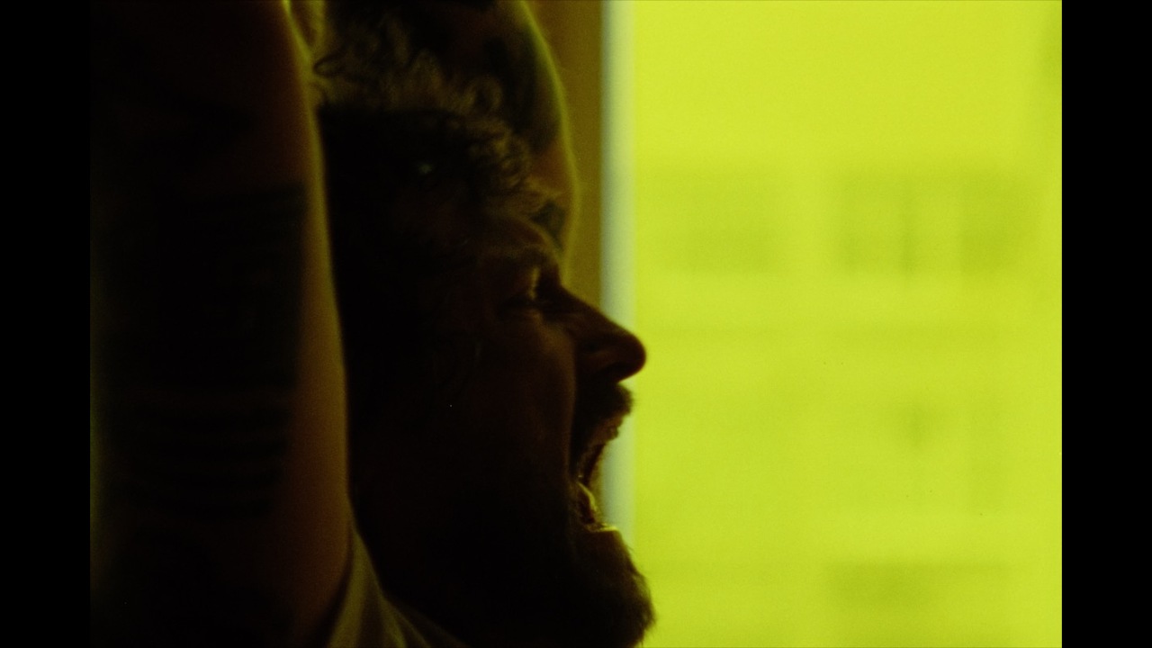 Sasha Chemerov - Zgoryvnyz - LIMELITE - Sasha Chemerov