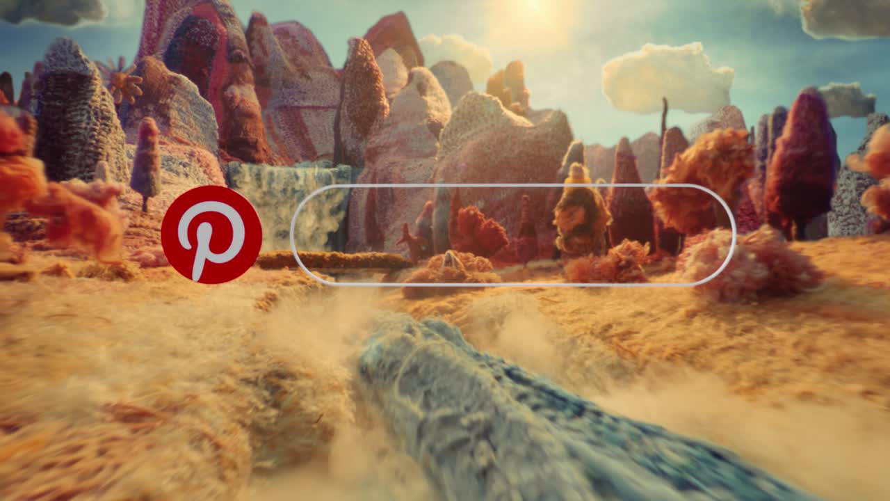 2024 Brand Campaign - Pinterest - Pinterest