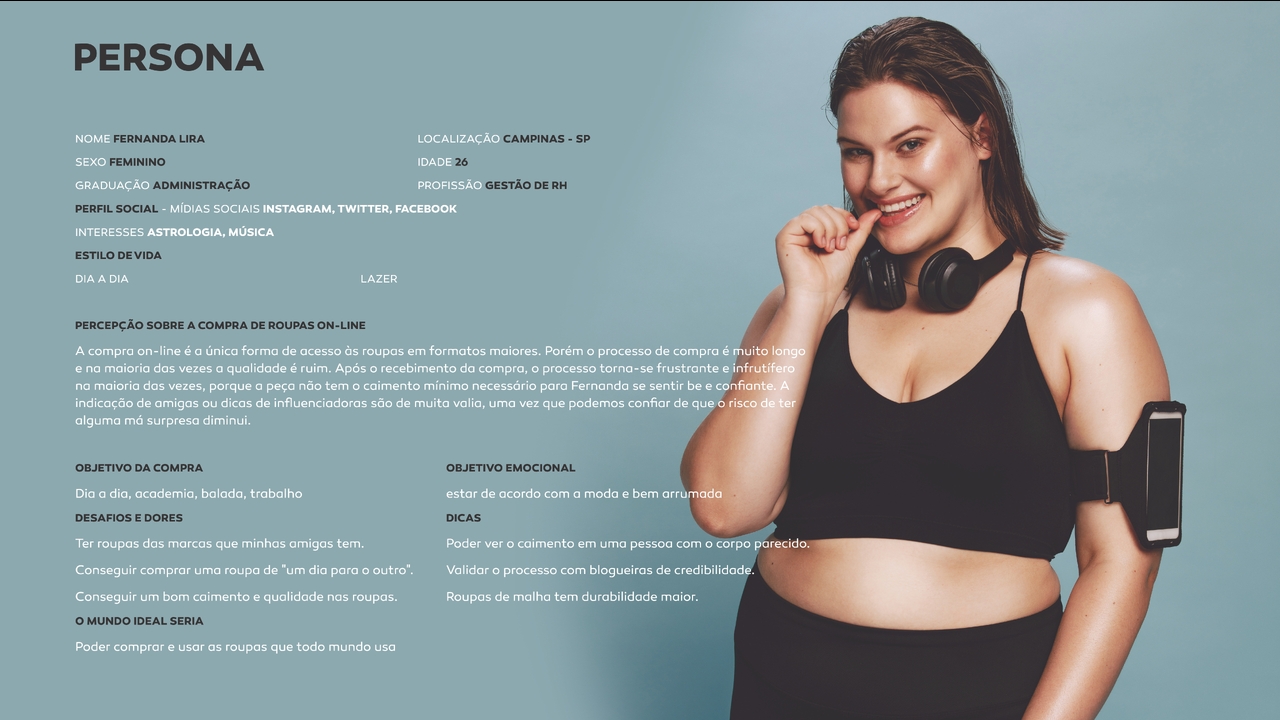 Manii Plus Size - 2022 - ARBO design