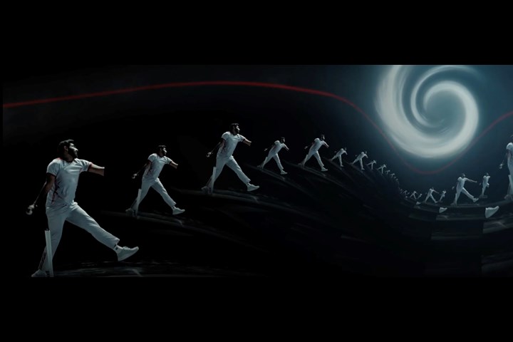 Volkswagen Golf GTI 'Made of Legend' - Stormbreaker Films - Volkswagen Golf GTI