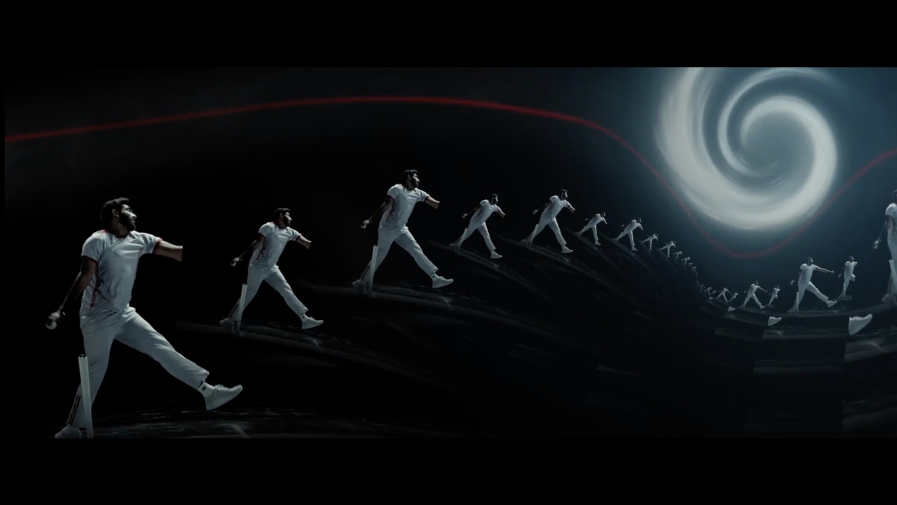 Volkswagen Golf GTI 'Made of Legend' - Stormbreaker Films - Volkswagen Golf GTI