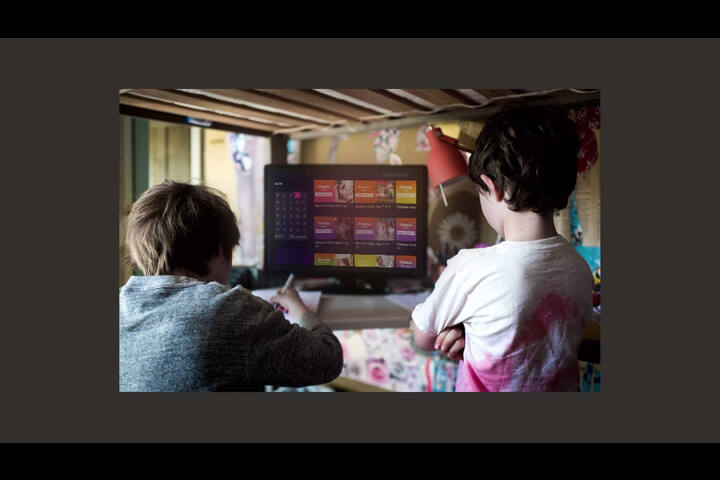 BBC - Bringing us Closer - BBC Brand