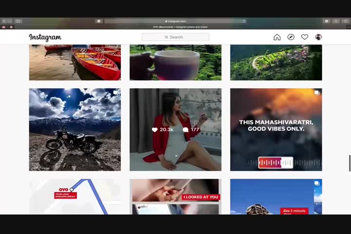 Making Online A Safe Space For Women - OYO Hotels & Homes - OYO