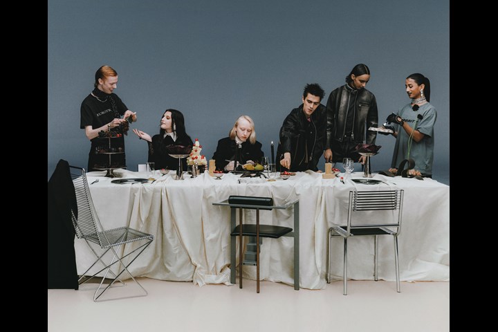 New Year, New Threads - Zalando Studios - Stories on Zalando