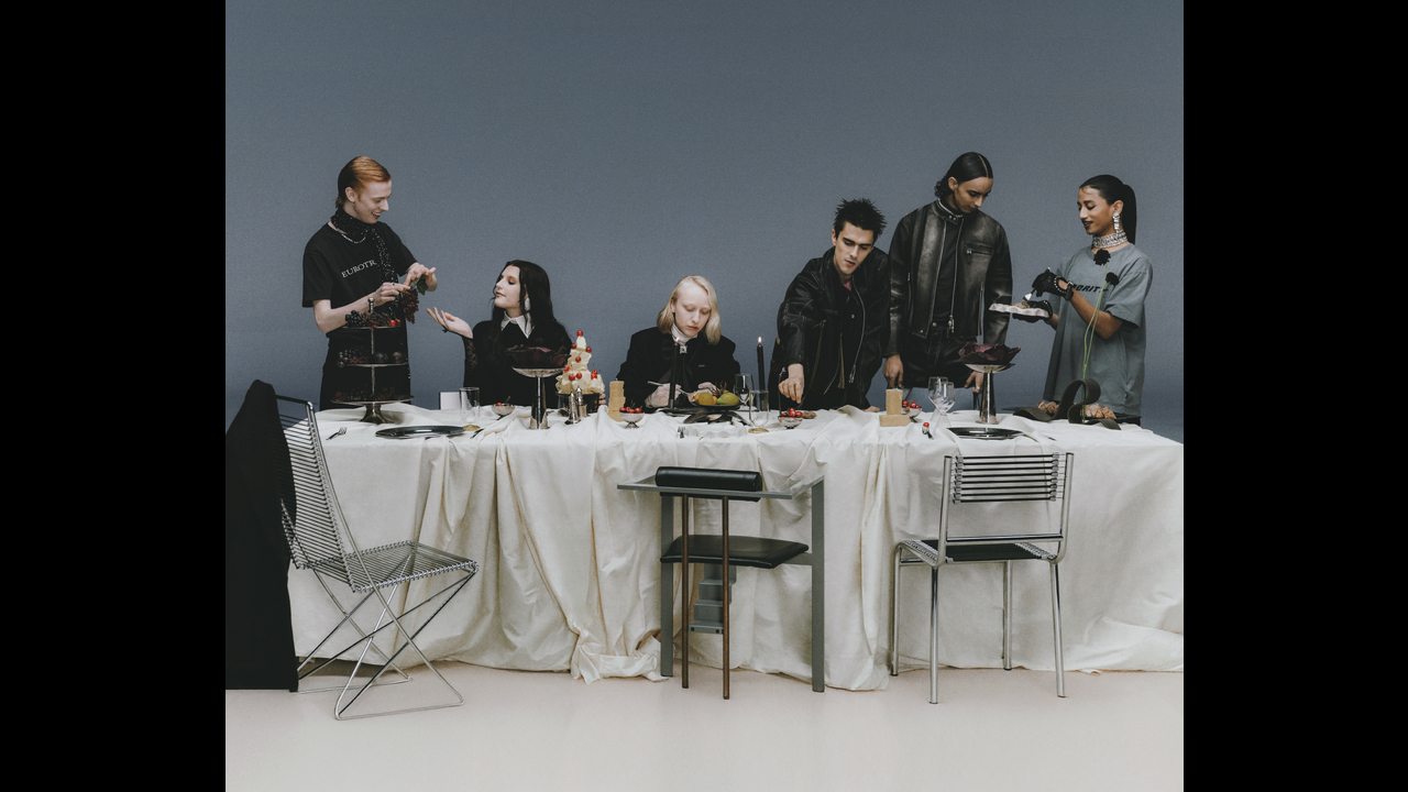New Year, New Threads - Zalando Studios - Stories on Zalando