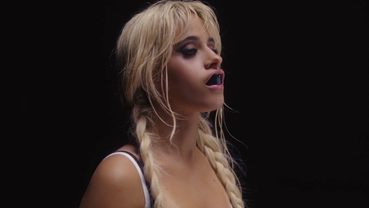 I LUV IT - Interscope, Geffen - Camila Cabello ft. Playboi Carti