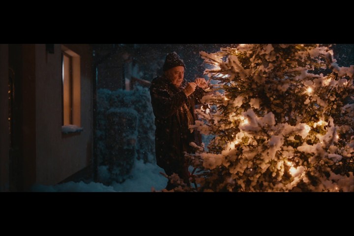 Neighbours - Some Films - Telia