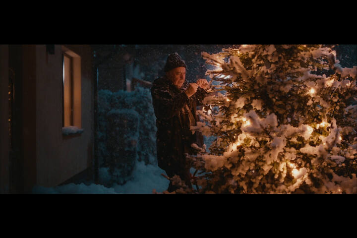 Neighbours - Some Films - Telia