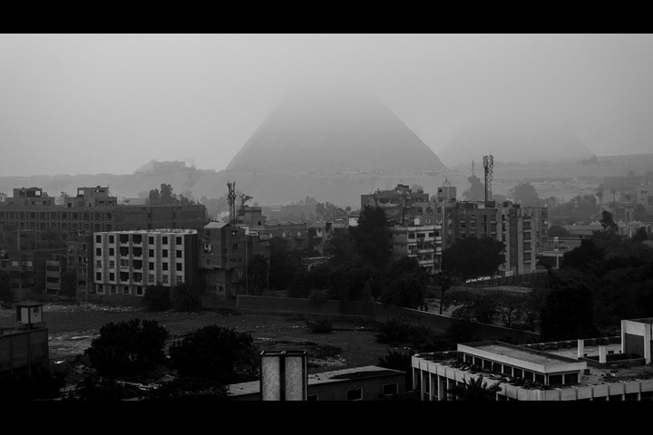Technocracy 2030 - Aubergine film production - Just Don, Missoni, Nofaithstudios