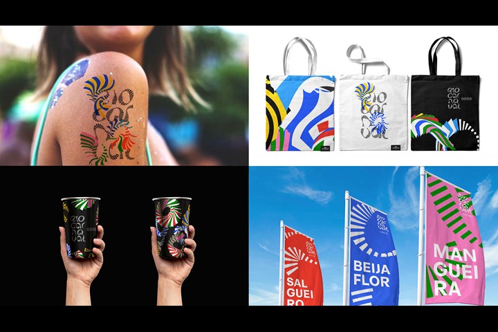 Rio Carnaval - 2022 - 