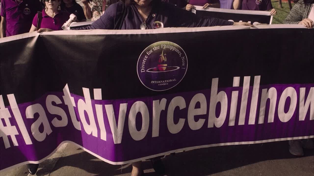 Blackout Vows by Gabriela - Non-Profit - Gabriela, The National Alliance of Women