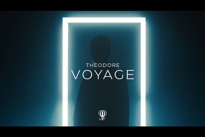 Voyage - UNITED WE FLY MUSIC PRODUCTIONS P.C. - Theodore