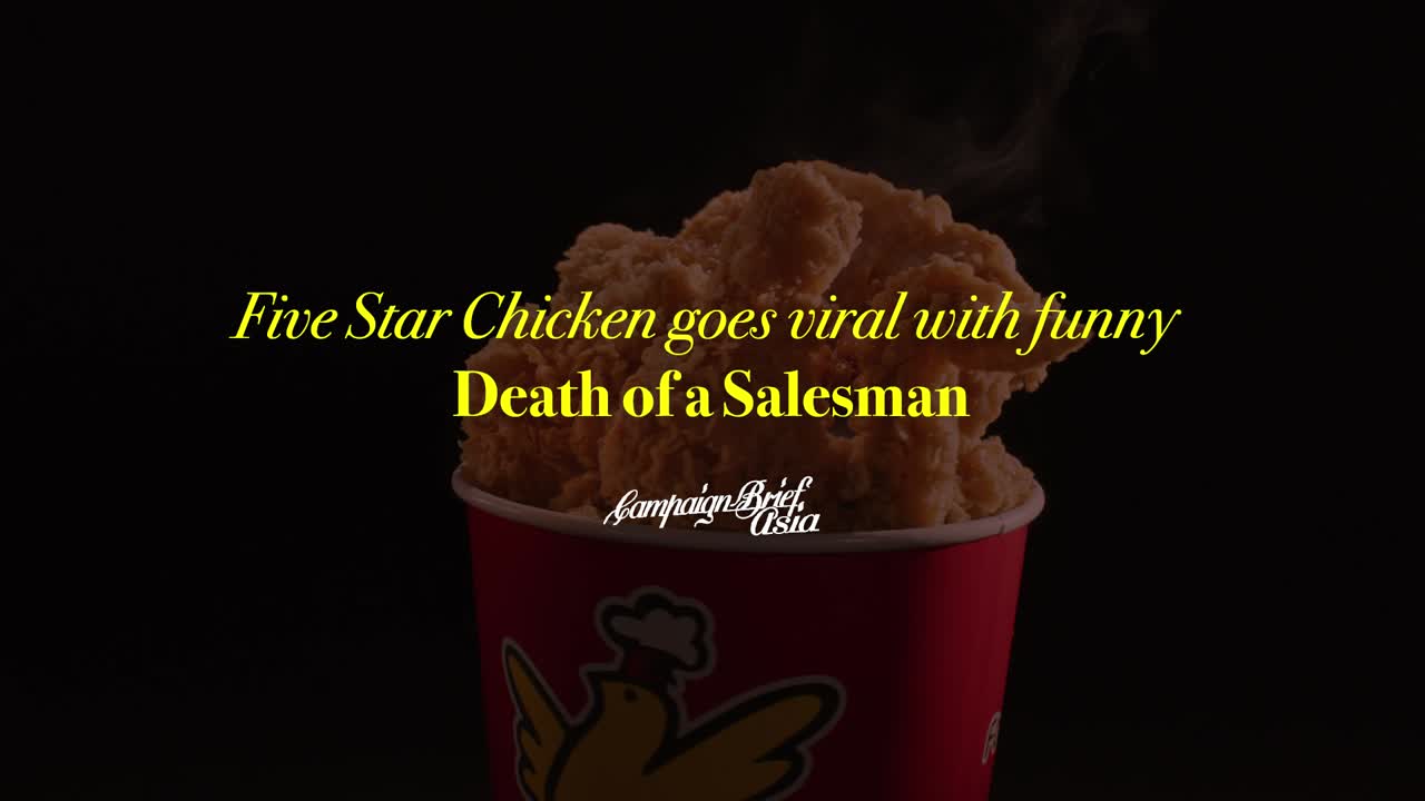 Death of A Salesman - Five Star - Five Star