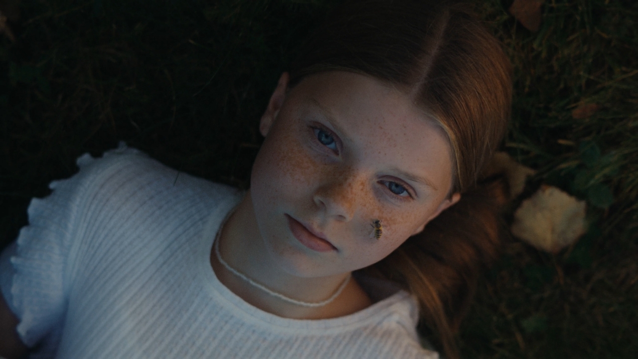 Nature's Child - Fern Film - 